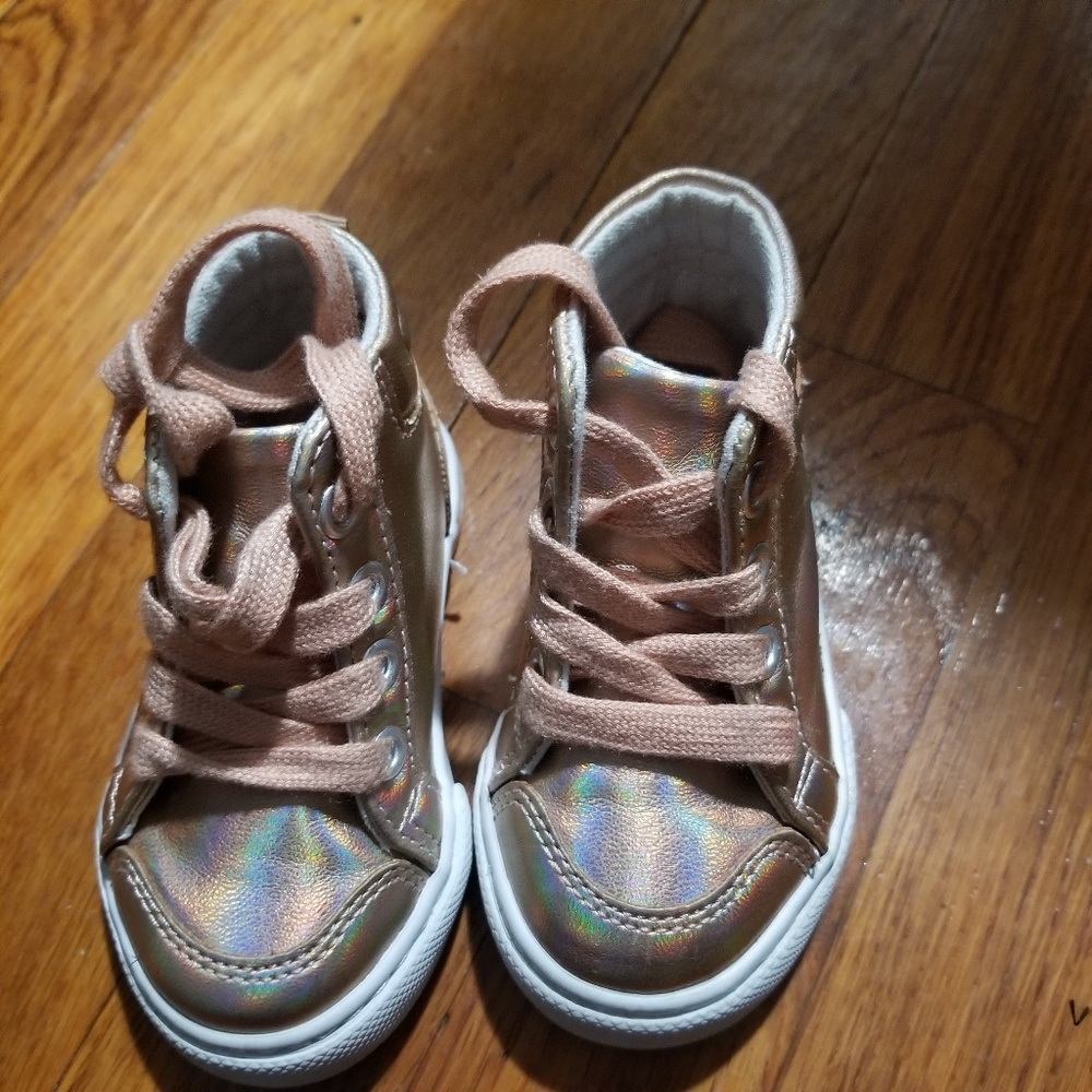 Toddler Sneakers